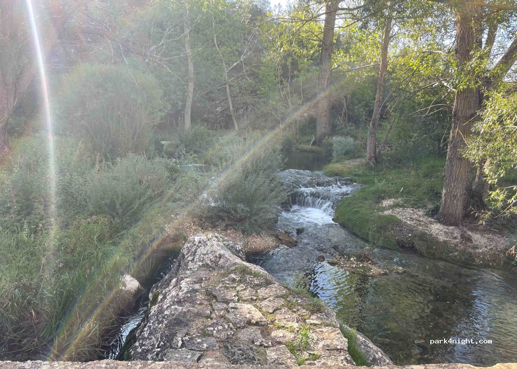 (42193) Cabrejas del Pinar - Camino Abioncillo — foto 2