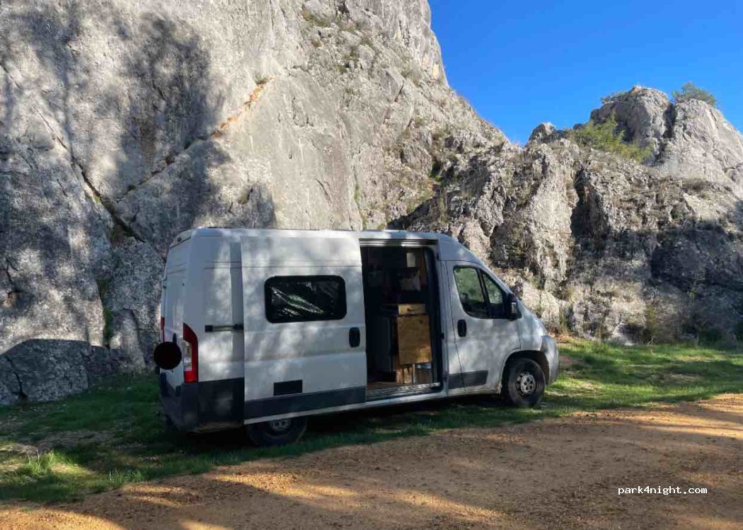 (42193) Cabrejas del Pinar - Camino Abioncillo — foto 3