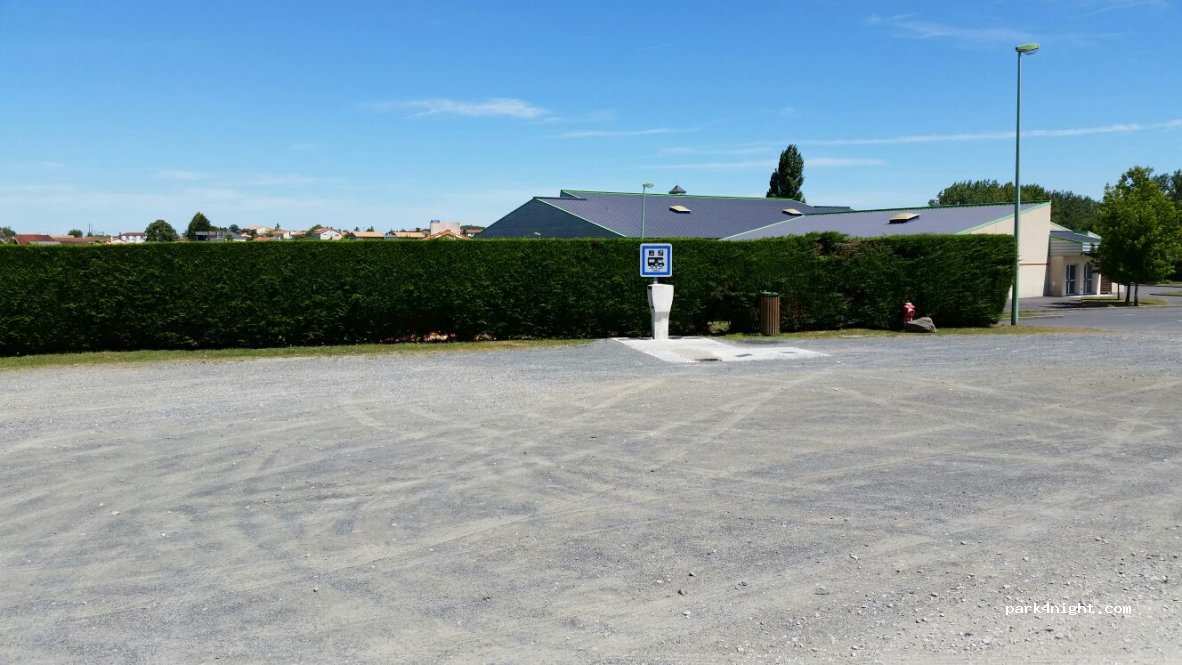 (44330) Mouzillon - La Prée — foto