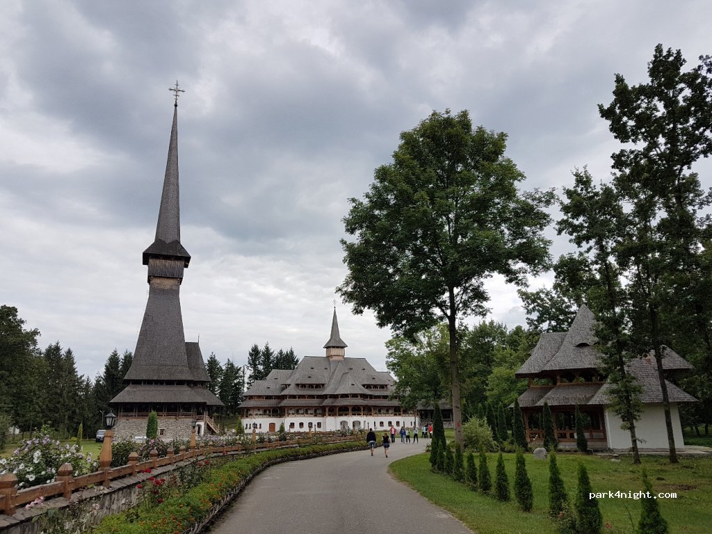 (437305) Săpânța - Unnamed Road — foto 3