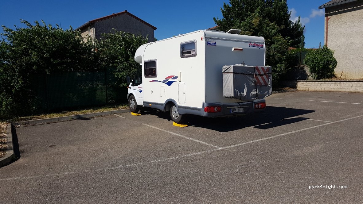 (69510) Messimy - 15 Avenue des Alpes — foto 2