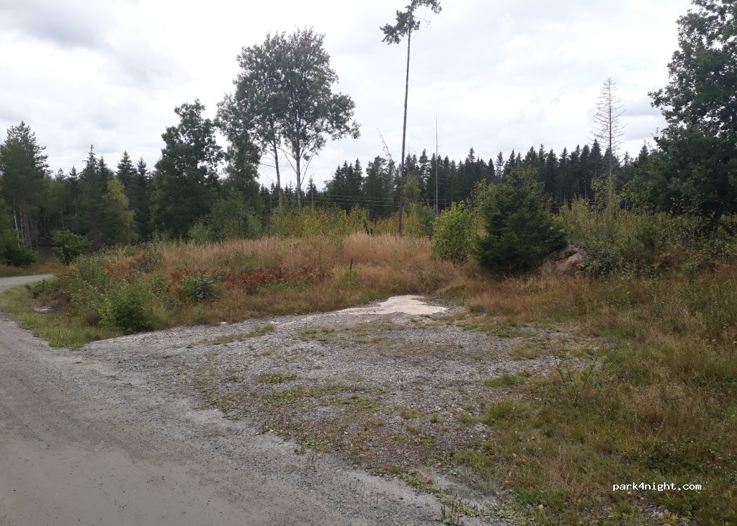(761 92) Norrtälje - Sikavägen — foto