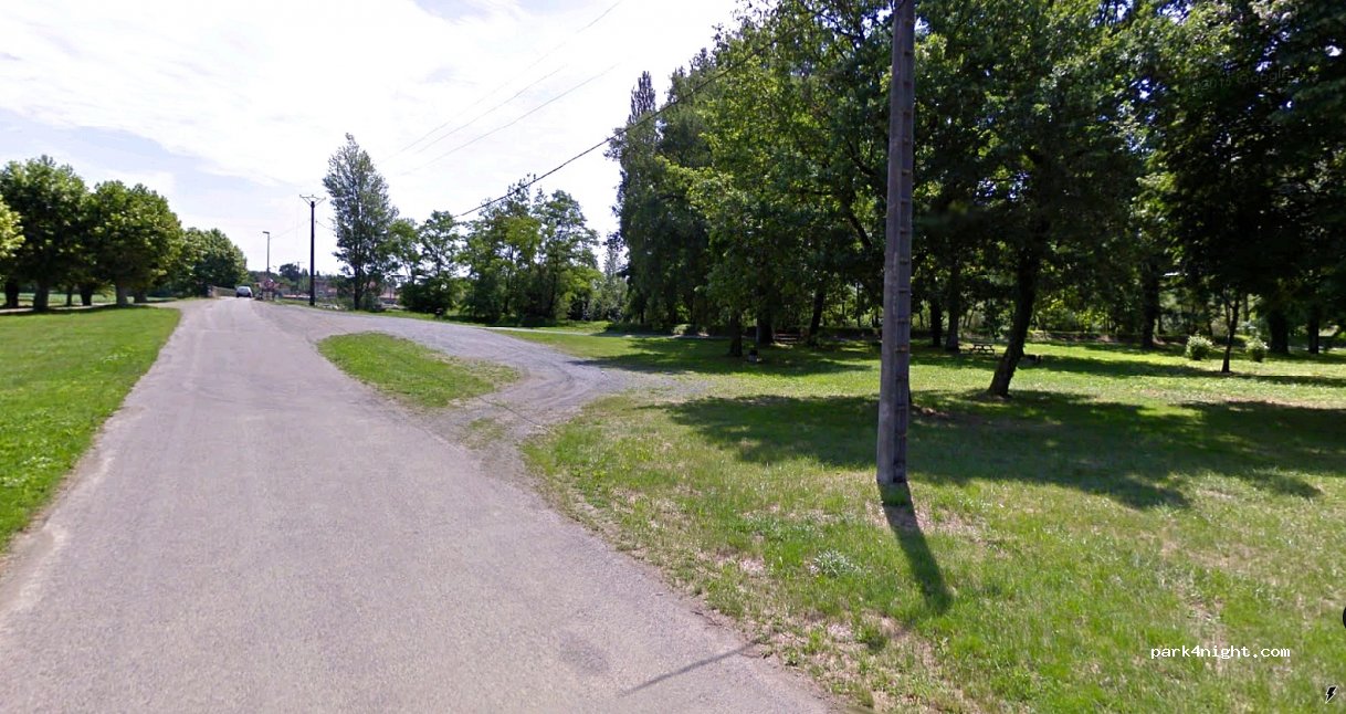 (65700) Labatut-Rivière - 4 Route de Caussade — foto 3