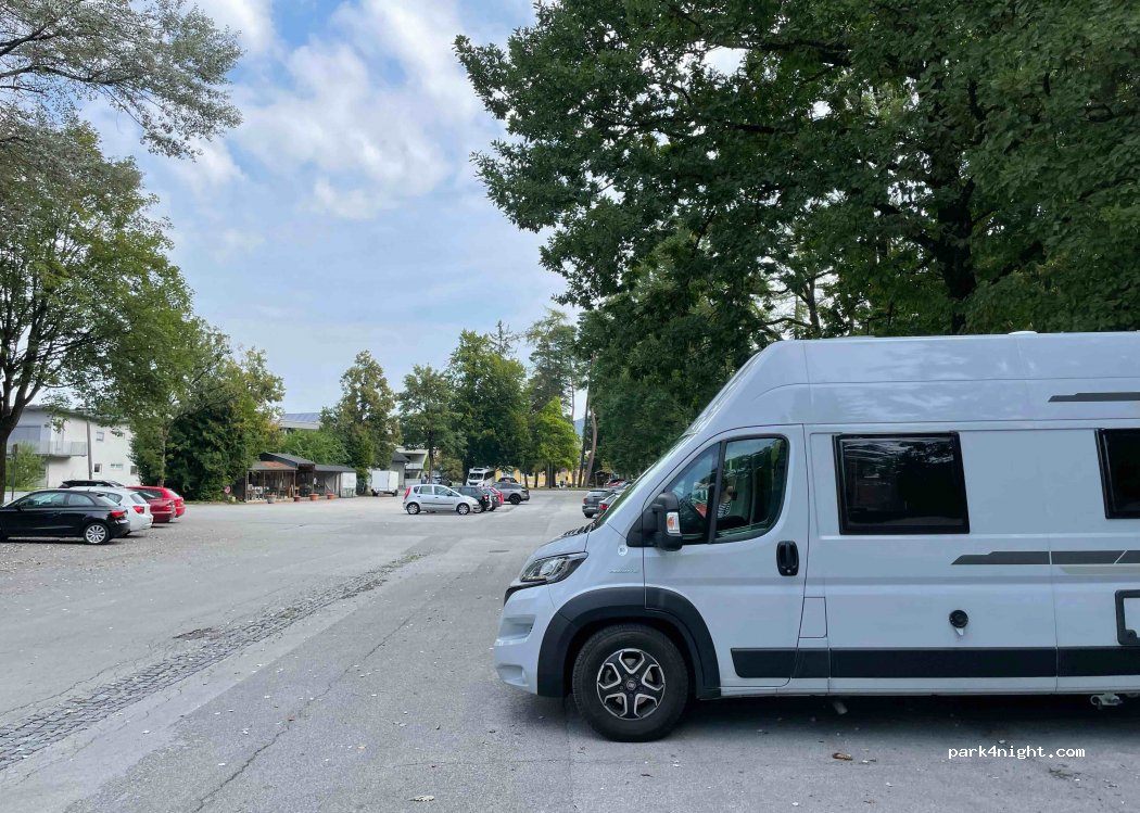 (5020) Salzburg - 14 Doktor-Adolf-Altmann-Straße — foto 2