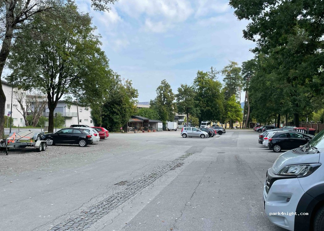 (5020) Salzburg - 14 Doktor-Adolf-Altmann-Straße — foto 3