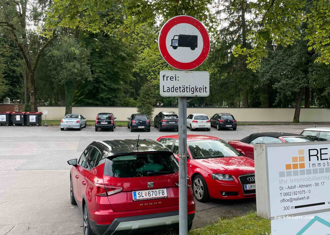 (5020) Salzburg - 14 Doktor-Adolf-Altmann-Straße — foto 4