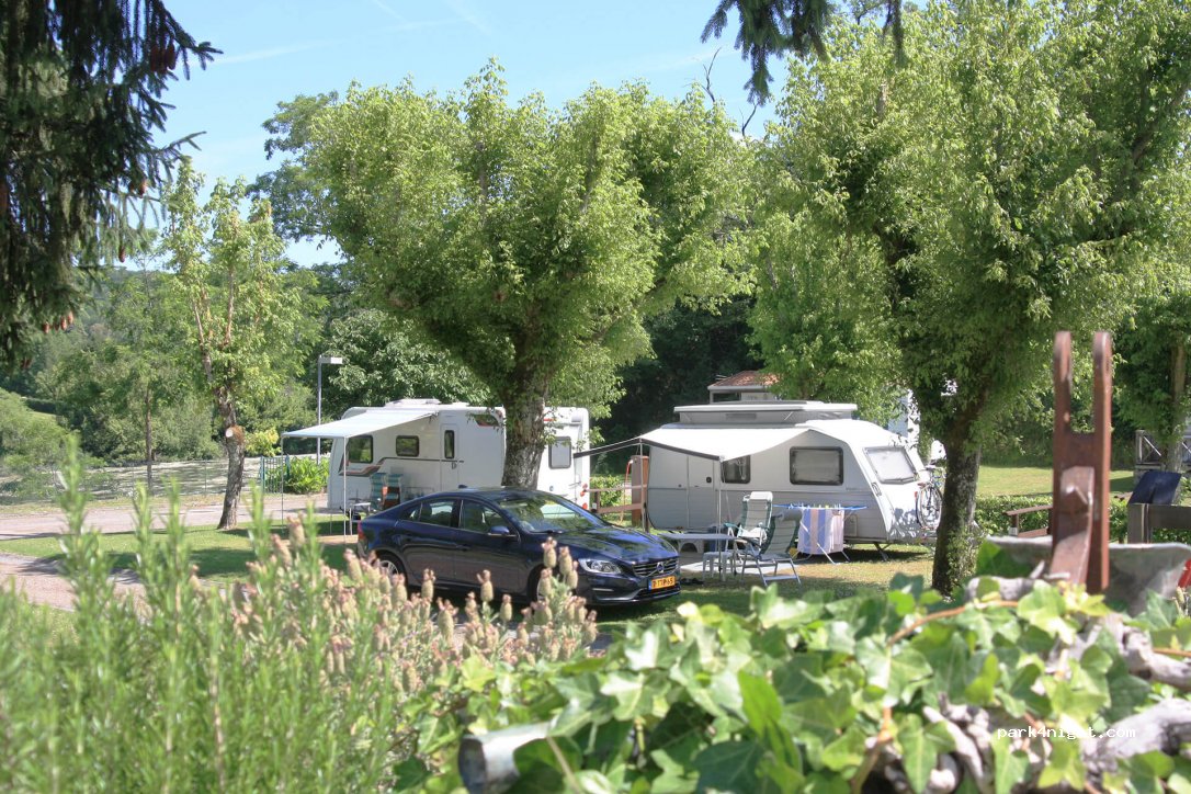 Camping la Bastide — foto 2