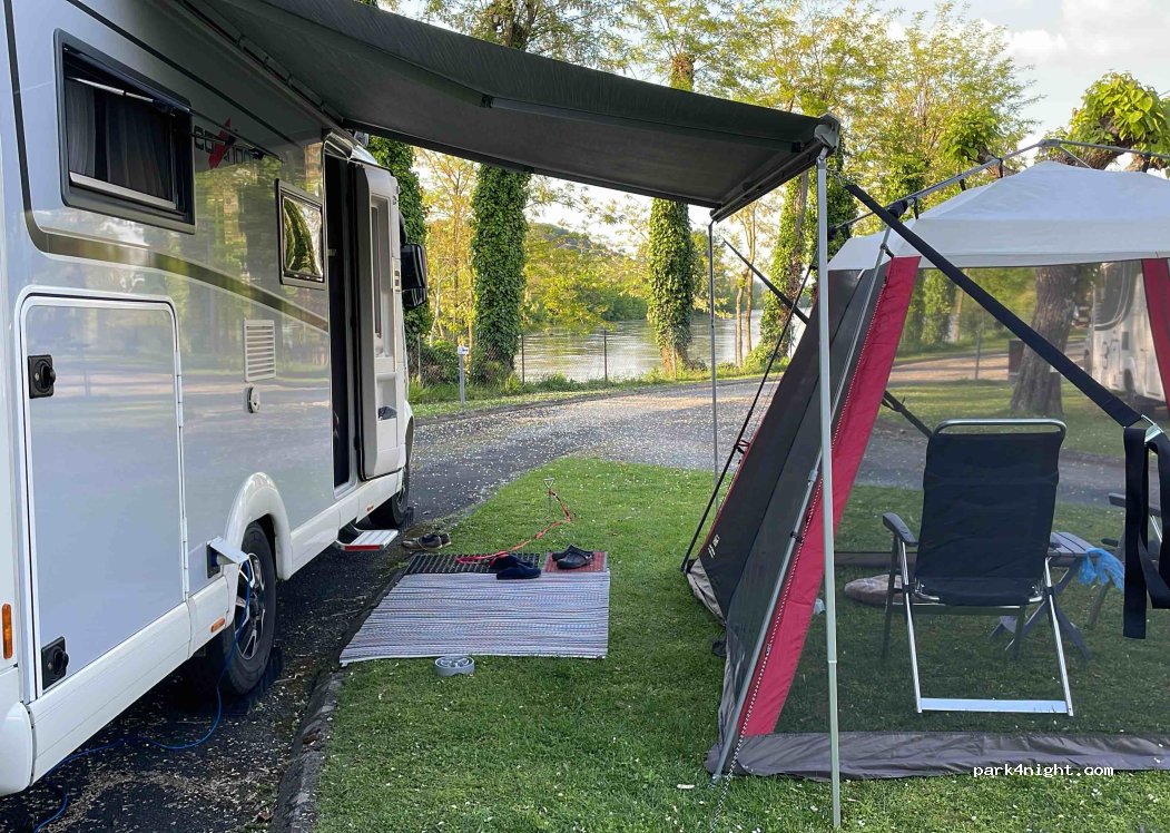 Camping la Bastide — foto 4