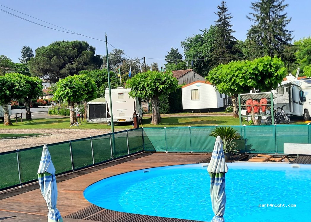 Camping la Bastide — foto 5