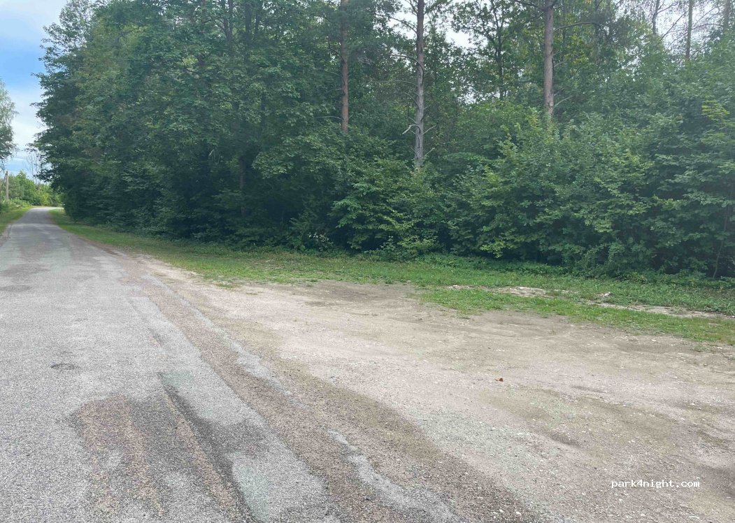 (90804) Kadarpiku - Unnamed road — foto