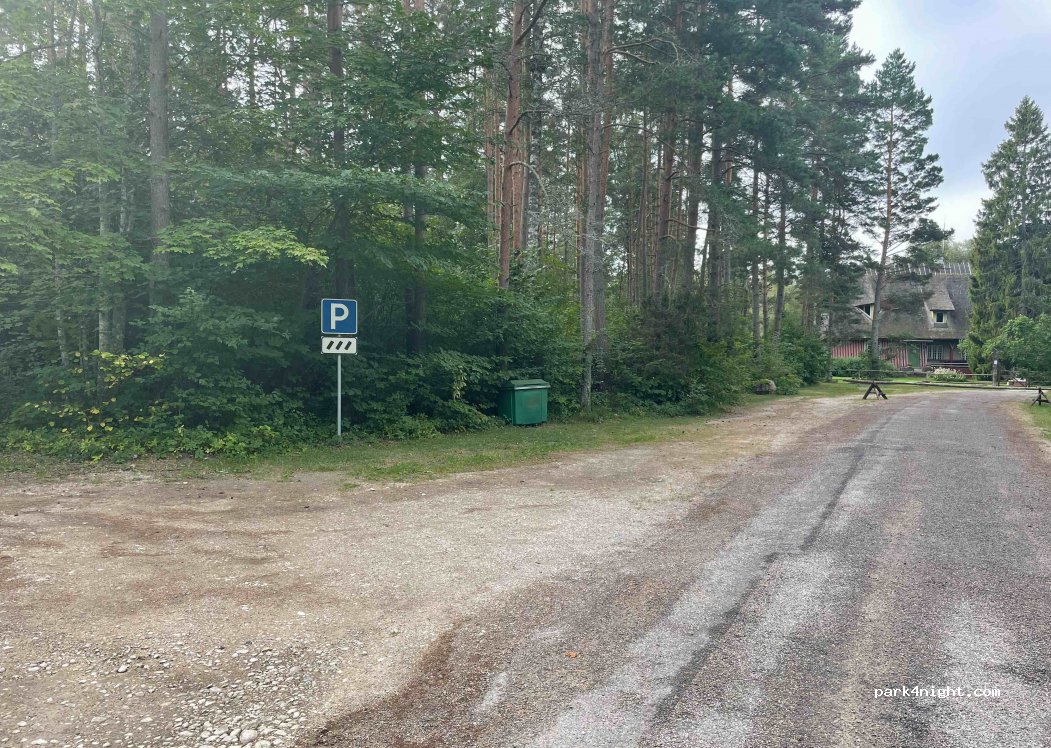 (90804) Kadarpiku - Unnamed road — foto 2