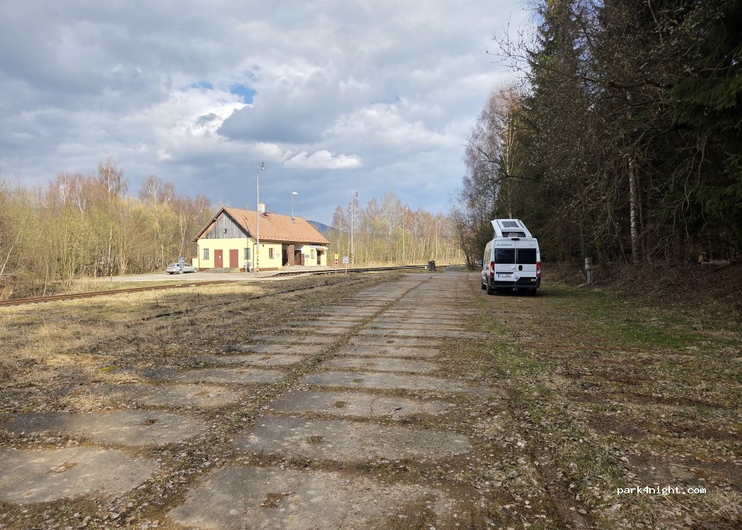(561 69) Králíky - Unnamed Road — foto 2