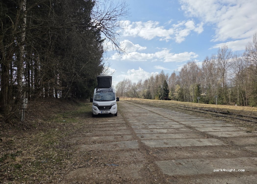 (561 69) Králíky - Unnamed Road — foto 3