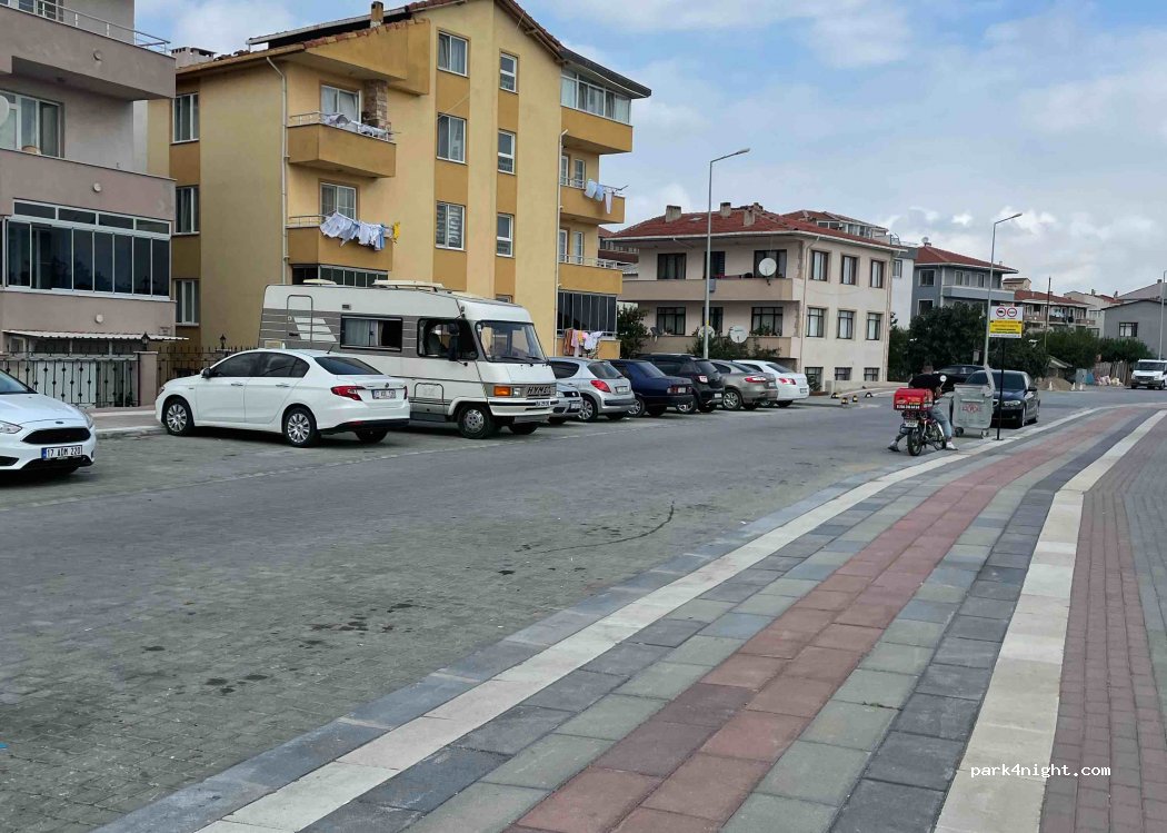 (17200) Çanakkale - 55 Bahtiyar Çavuş Sokak — foto
