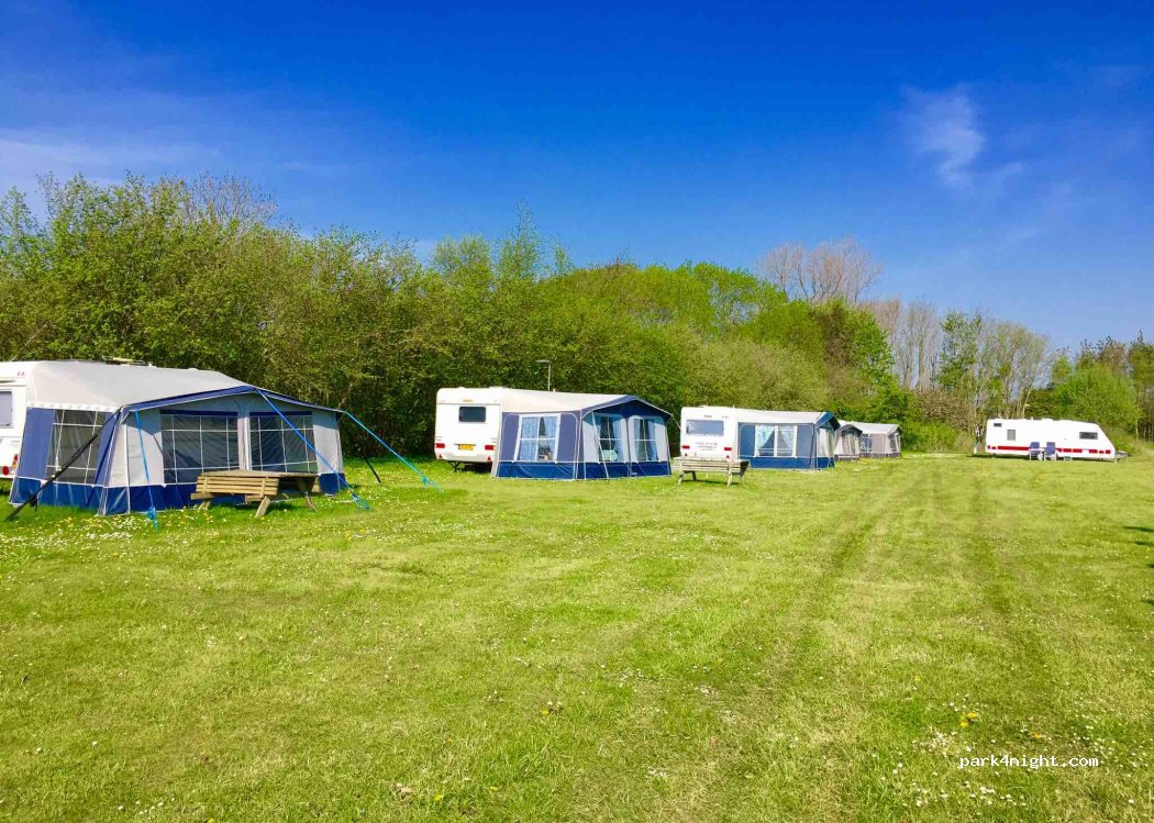 Camping Aalsbogaard — foto