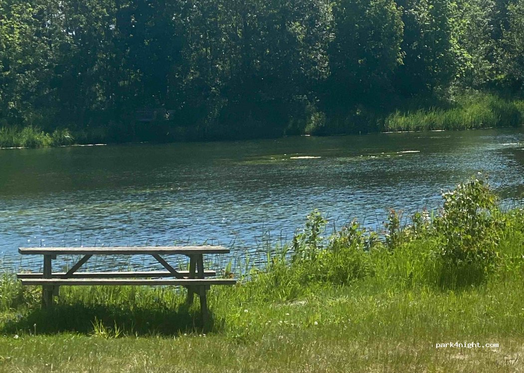 Camping Aalsbogaard — foto 2