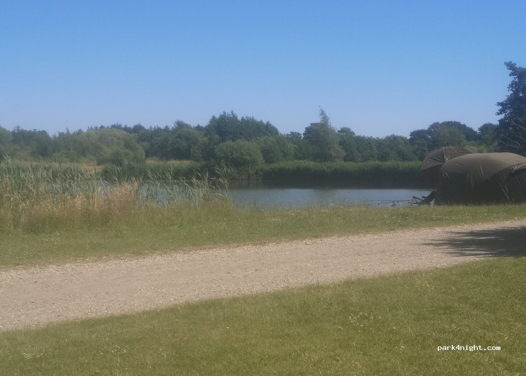 Camping Aalsbogaard — foto 5