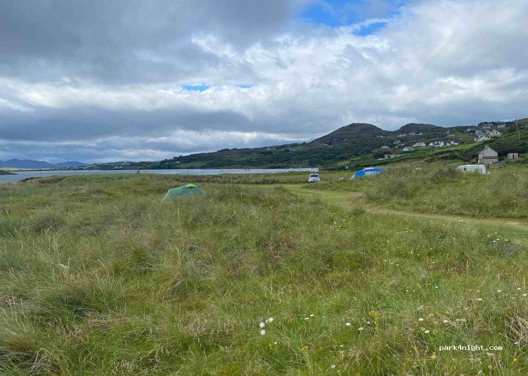 Quiet Moments Camping Site — foto