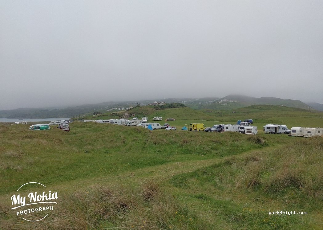 Quiet Moments Camping Site — foto 4