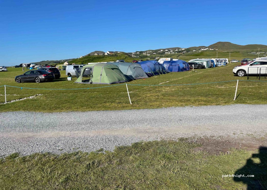 Quiet Moments Camping Site — foto 5