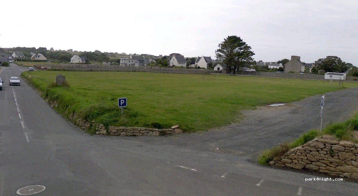 (29890) Brignogan-Plage - 8 Rue des Aubépines — foto