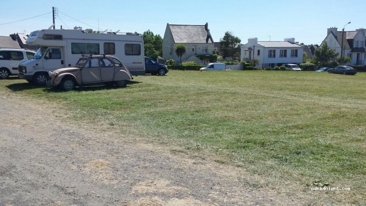 (29890) Brignogan-Plage - 8 Rue des Aubépines — foto 2
