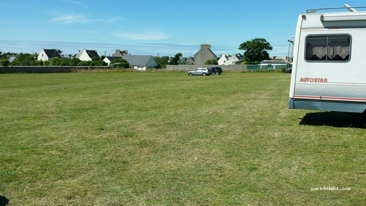 (29890) Brignogan-Plage - 8 Rue des Aubépines — foto 3