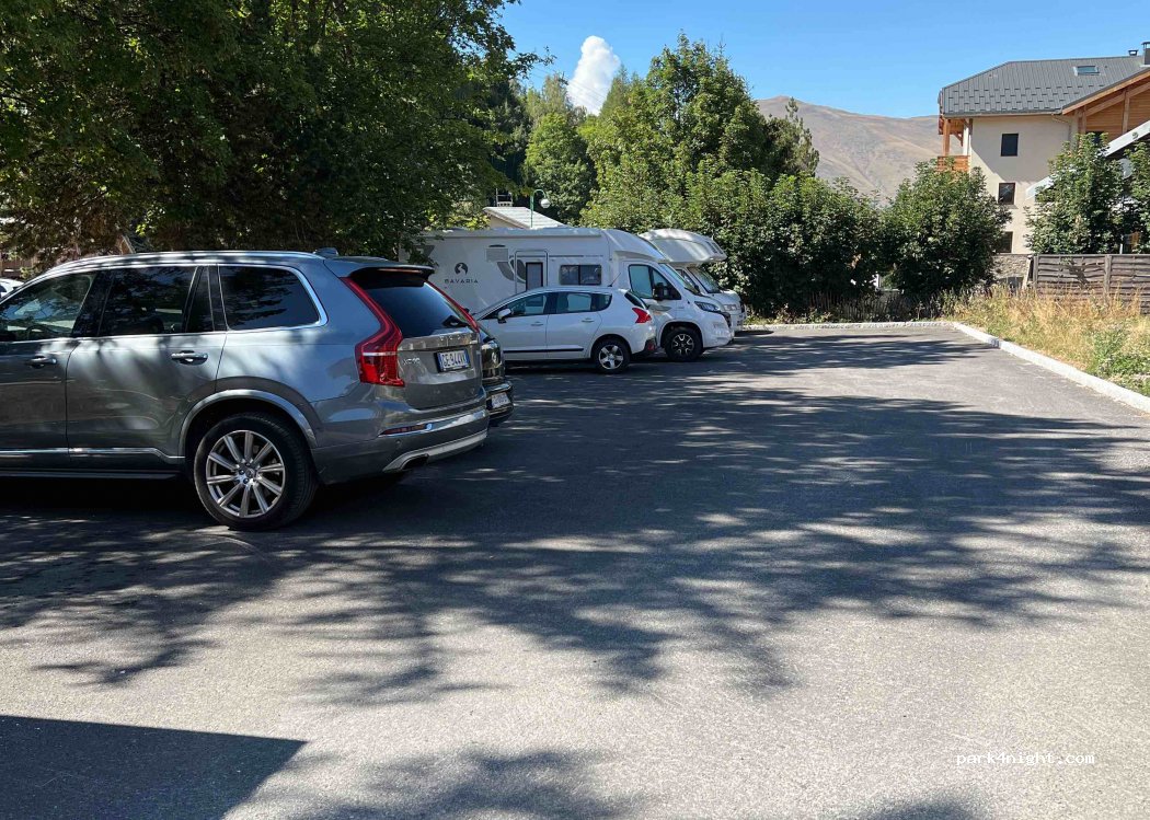 (38860) Les Deux Alpes - 9 Avenue de la Muzelle — foto 2
