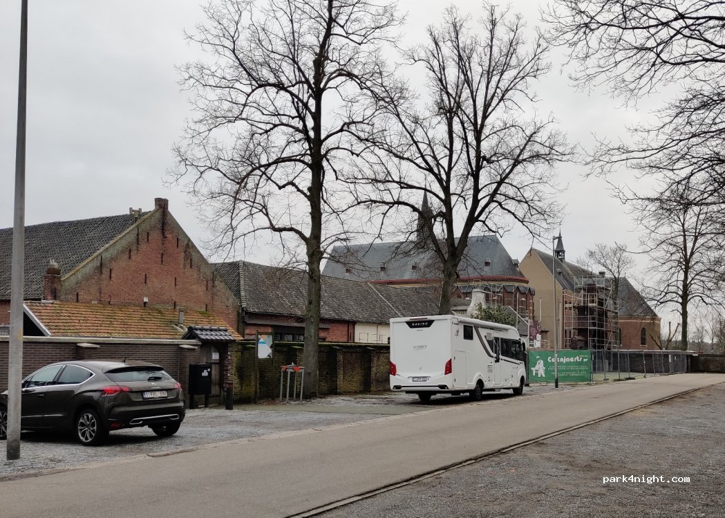 (3930) Hamont-Achel - 1 De Kluis — foto 2