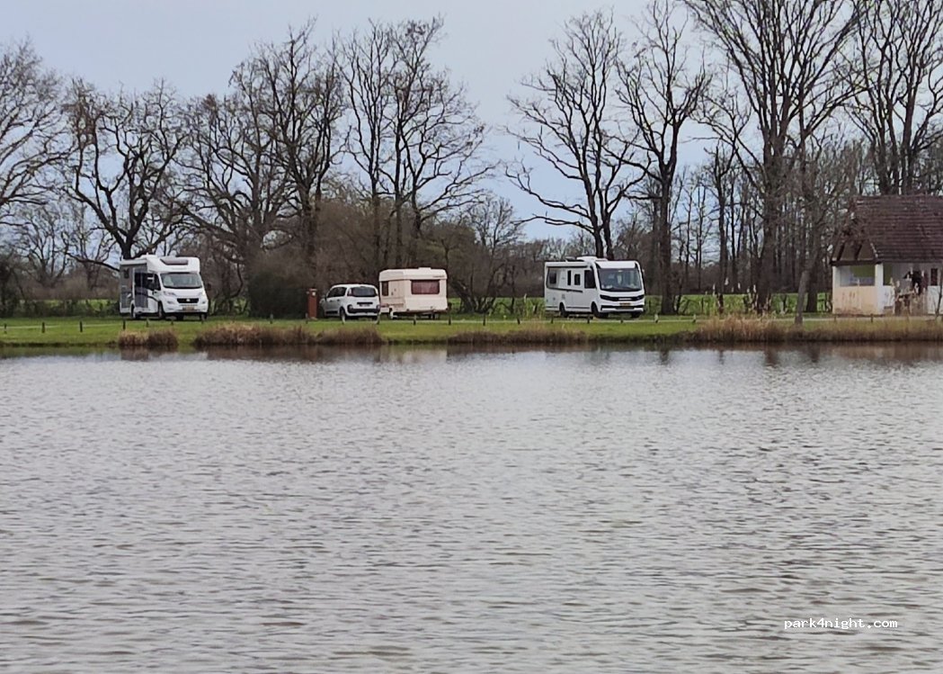 Camping municipal les Millots — foto 2