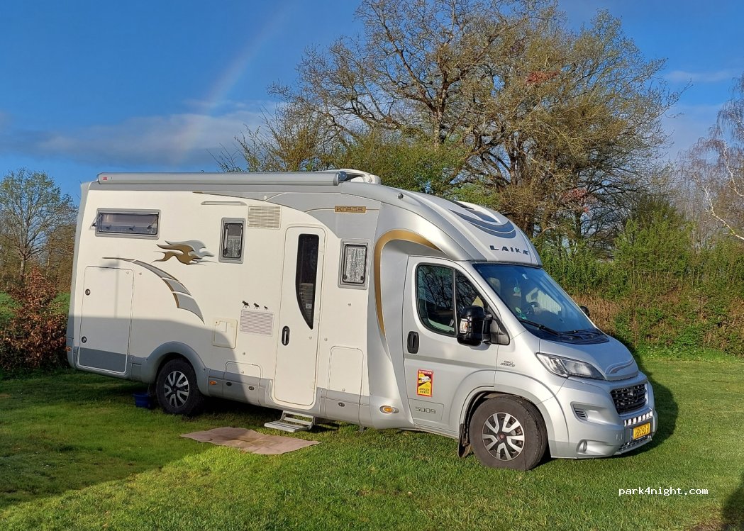 Camping municipal les Millots — foto 3