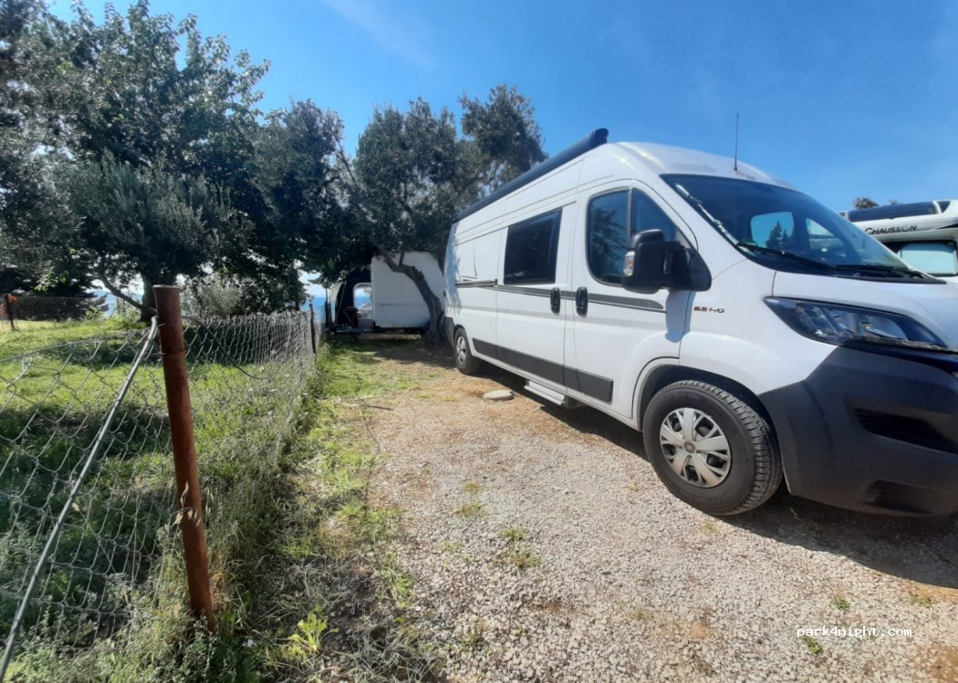 Autocamp Zora — foto