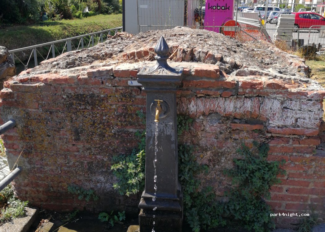 (56127) Pisa - 79 Via di Pratale — foto