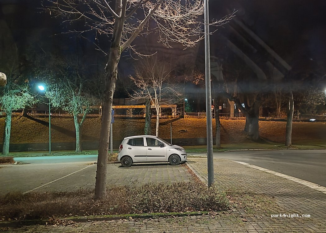 (38678) Clausthal-Zellerfeld - 5A Am Alten Bahnhof — foto 4