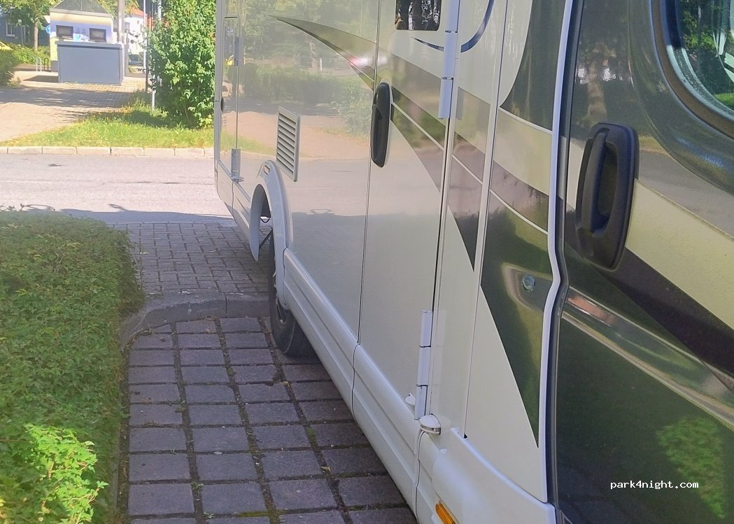 (38678) Clausthal-Zellerfeld - 5A Am Alten Bahnhof — foto 5