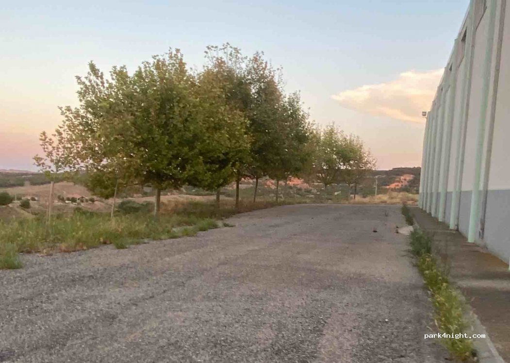 (44593) Urrea de Gaén - 2F Camino del Regadío — foto 2