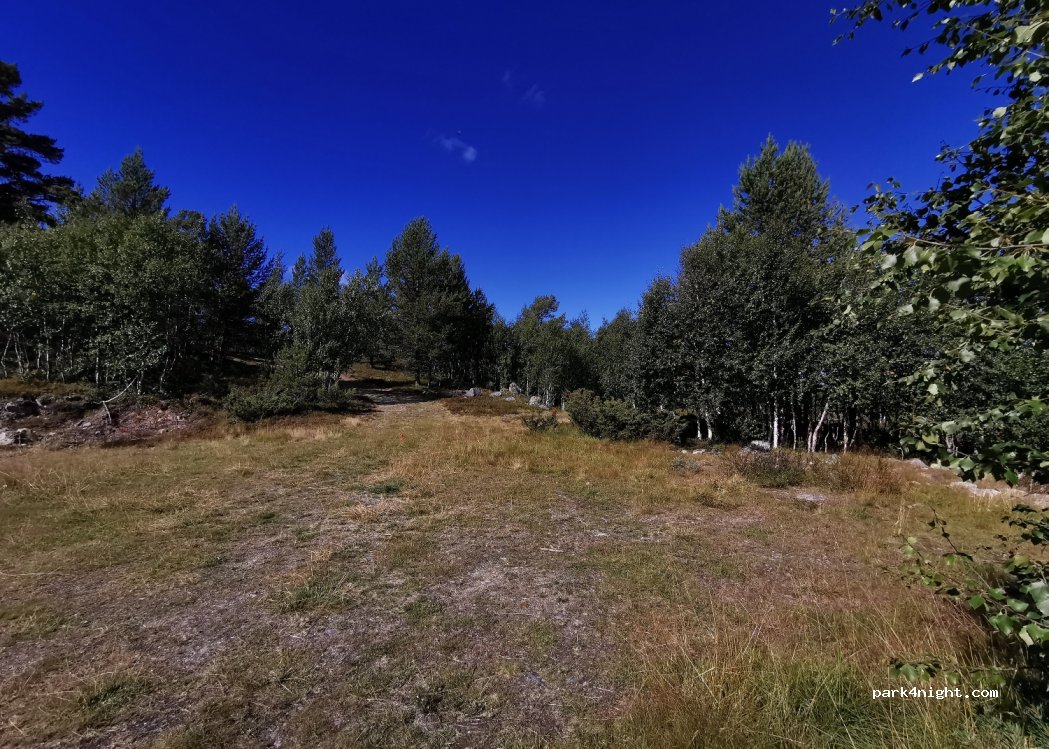 (840 94) Tännäs - Unnamed road — foto 3