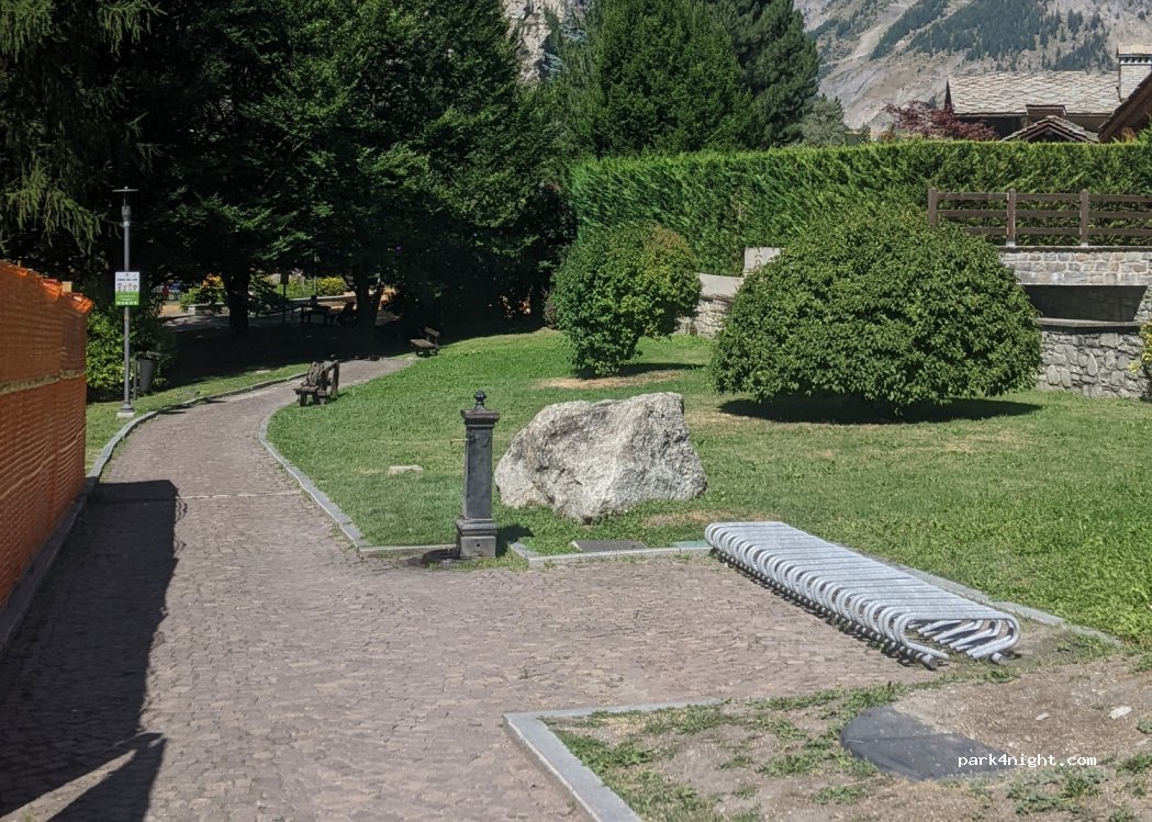(11013) Courmayeur - 22A Strada del Villair — foto 2