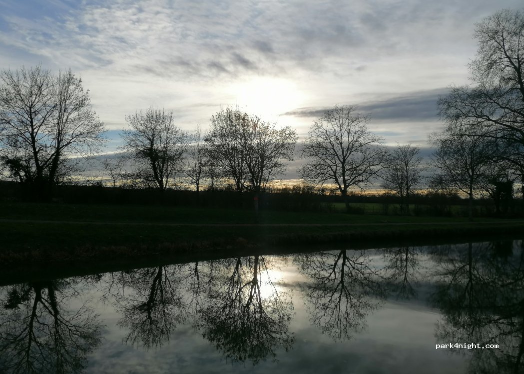 (58000) Sermoise-sur-Loire - Chemin de Halage — foto 3