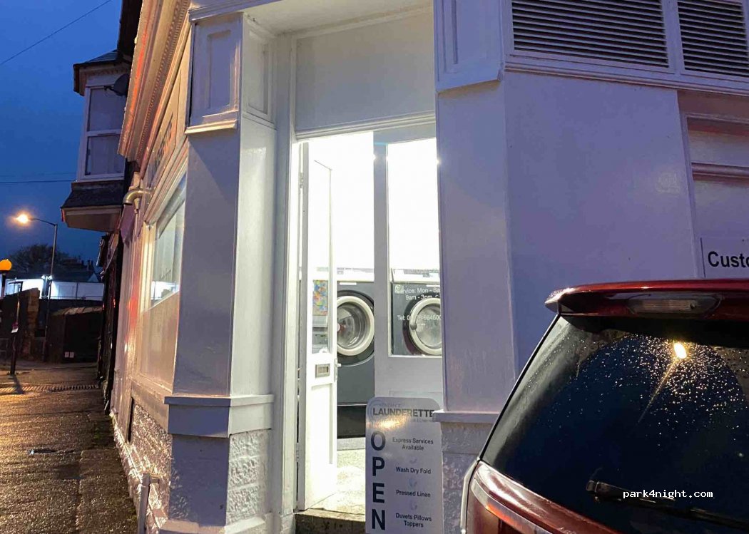(TR18 2AA) Penzance - 8 Taroveor Road — foto