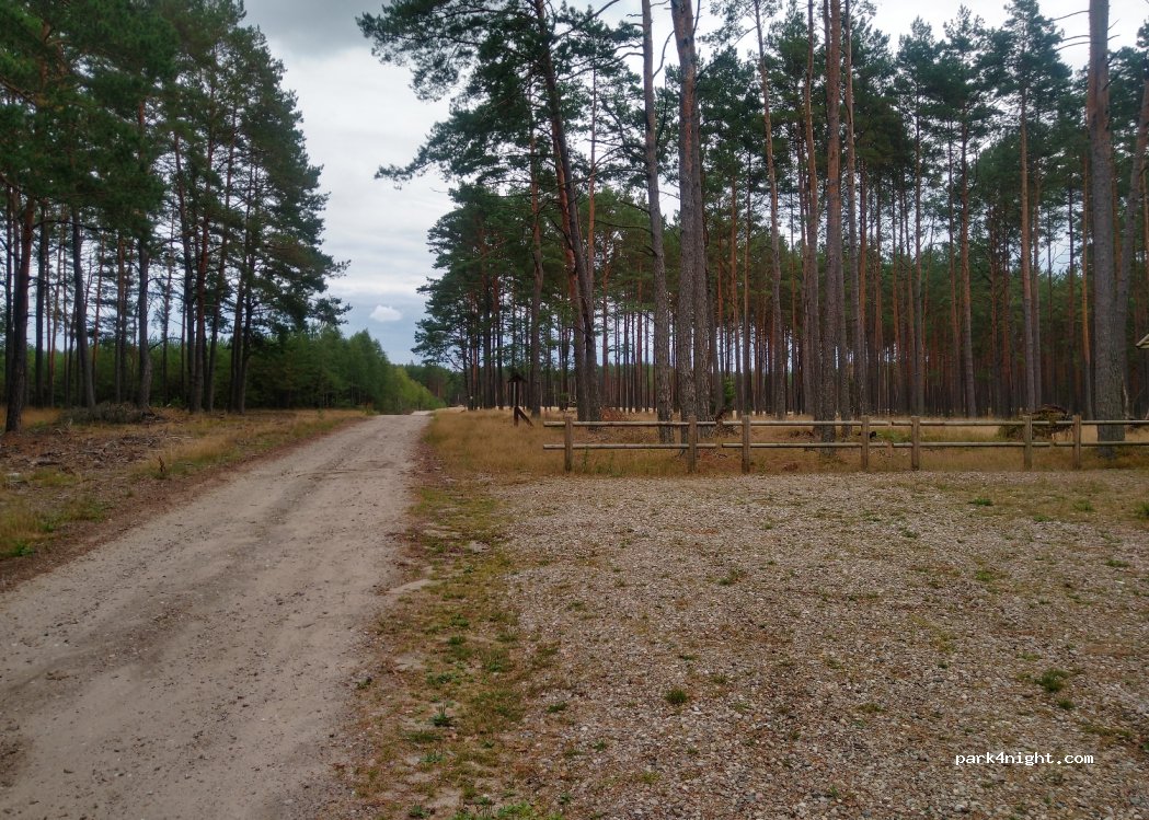 (83) Juszki - Unnamed Road — foto 2