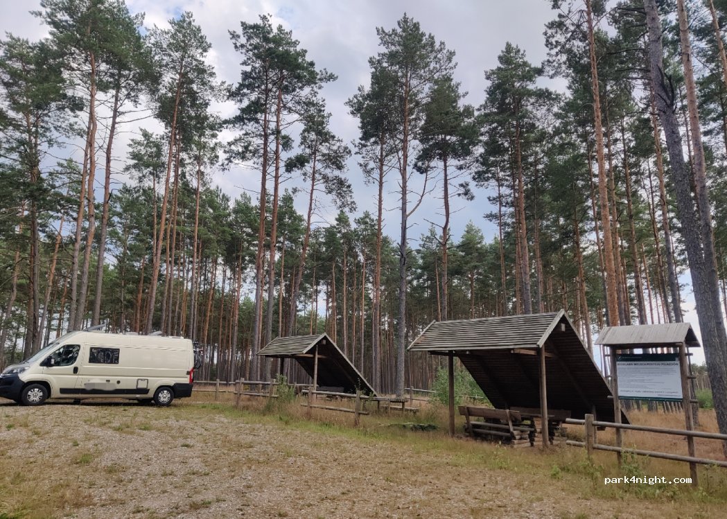 (83) Juszki - Unnamed Road — foto 3