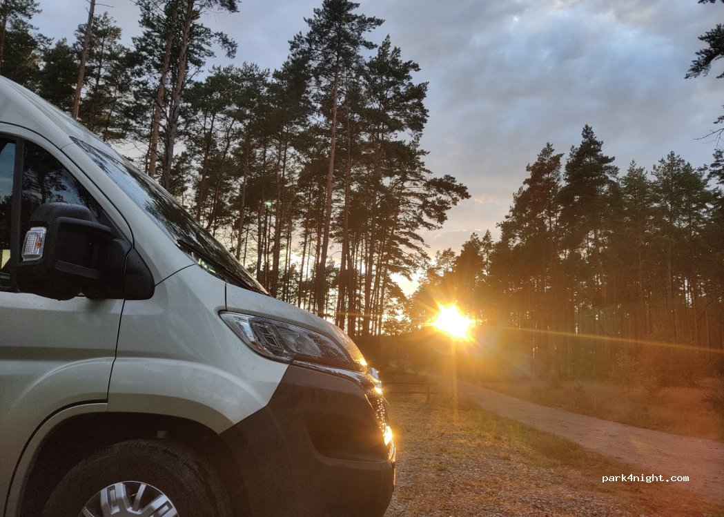 (83) Juszki - Unnamed Road — foto 4