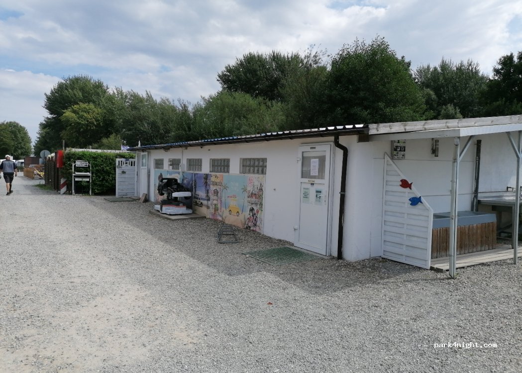 NEPTUN Campingplatz — foto 2