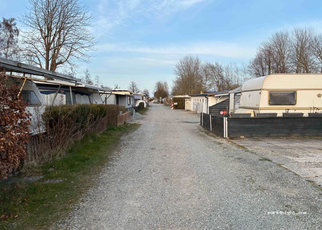 NEPTUN Campingplatz — foto 4