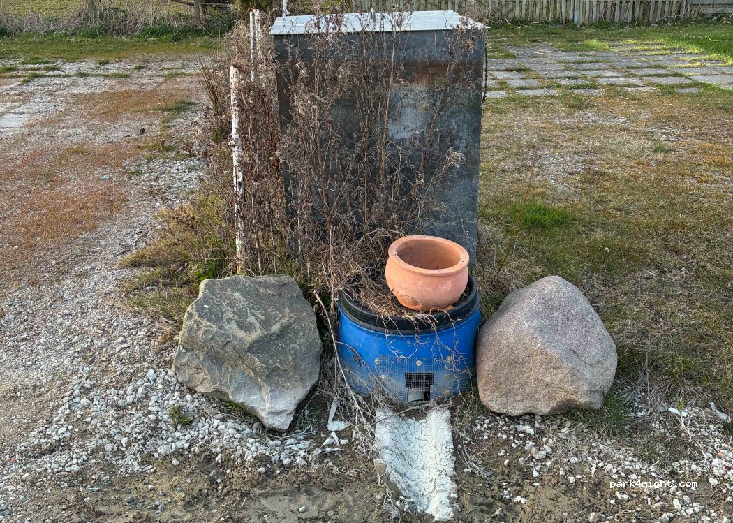 NEPTUN Campingplatz — foto 5
