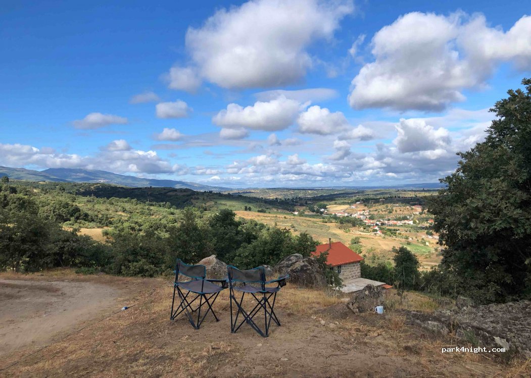 Quinta da Gil — foto