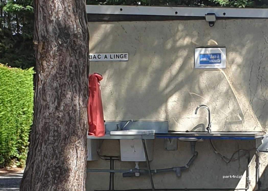 Camping Pont Charlet — foto 2