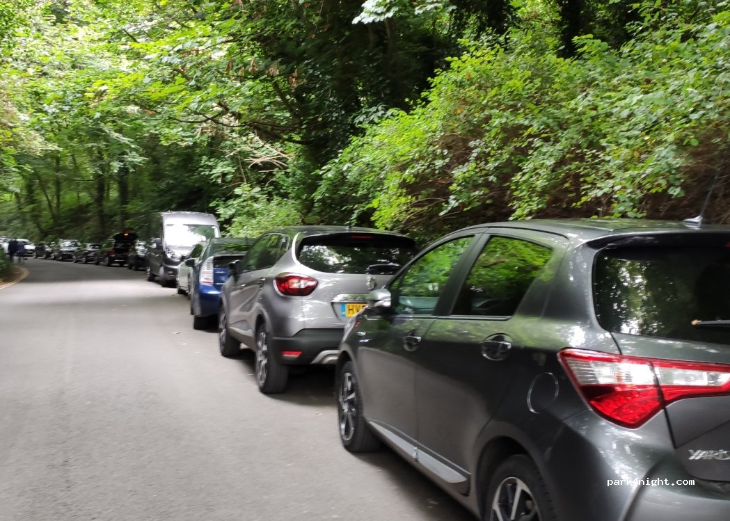 (SN14 7HW) Castle Combe - 1 Park Lane — foto