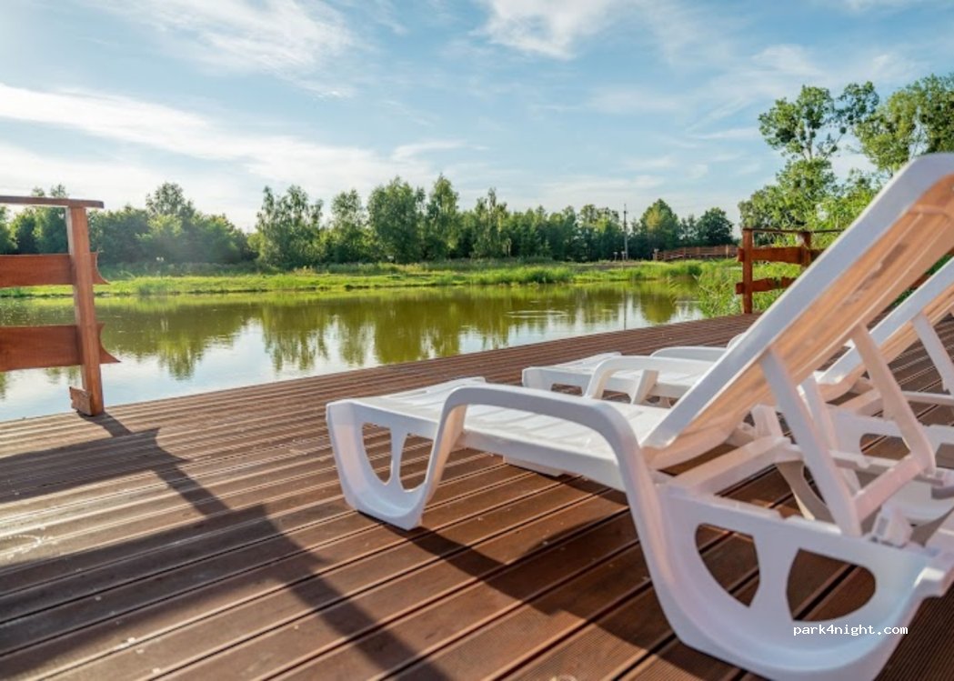 Camping Park Mazury — foto 3